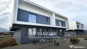 Casa 120 mp cu teren 260 in Tropini 
