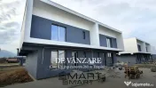 Casa 120 mp cu teren 260 in Tropini 