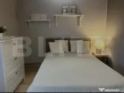 Apartament cu 2 camere, 50mp+2balcon, Zona Centrala 