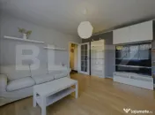 Apartament cu 2 camere, 50mp+2balcon, Zona Centrala 