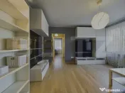Apartament cu 2 camere, 50mp+2balcon, Zona Centrala 