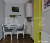 Apartament cu 2 camere, 50mp+2balcon, Zona Centrala 