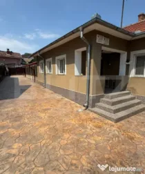Casa 122 mp utili, 390 mp teren, Podari