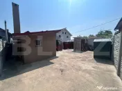Casa 122 mp utili, 390 mp teren, Podari 
