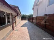 Casa 122 mp utili, 390 mp teren, Podari 