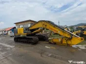 Senile excavator Hitachi ZX Zaxis 350 LC3 piese 