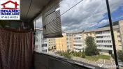 Ap 2 camere decomandat, etaj 3 – Precista, zona Școala 10, 49 000 Euro 