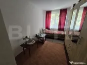 Apartament cu 3 camere decomandate, 60 mp, Tudor Vladimiresc 