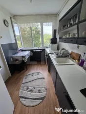 Apartament cu 3 camere decomandate, 60 mp, Tudor Vladimiresc 