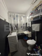 Apartament cu 3 camere decomandate, 60 mp, Tudor Vladimiresc 
