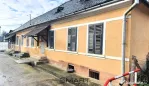 Cladire mixta 250 mp teren 740 in Smig