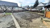 Cladire mixta 250 mp teren 740 in Smig 