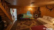 Casă de vacanță, 4 camere, garaj, teren 251 mp– Lep?...