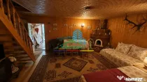 Casă de vacanță, 4 camere, garaj, teren 251 mp– Lep?...