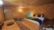 Casă de vacanță, 4 camere, garaj, teren 251 mp– Lep?...