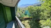 Casă de vacanță, 4 camere, garaj, teren 251 mp– Lep?...