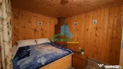 Casă de vacanță, 4 camere, garaj, teren 251 mp– Lep?...