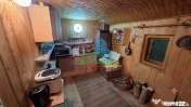 Casă de vacanță, 4 camere, garaj, teren 251 mp– Lep?...