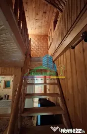 Casă de vacanță, 4 camere, garaj, teren 251 mp– Lep?...