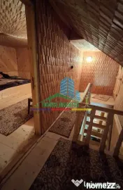 Casă de vacanță, 4 camere, garaj, teren 251 mp– Lep?...