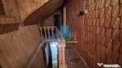 Casă de vacanță, 4 camere, garaj, teren 251 mp– Lep?...
