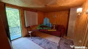 Casă de vacanță, 4 camere, garaj, teren 251 mp– Lep?...