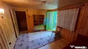 Casă de vacanță, 4 camere, garaj, teren 251 mp– Lep?...