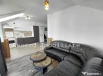 Apartament 3 camere,2 balcoane,parcare str.Florilor