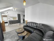 Apartament 3 camere,2 balcoane,parcare str.Florilor 
