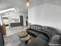 Apartament 3 camere,2 balcoane,parcare str.Florilor 