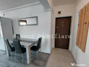 Apartament 3 camere,2 balcoane,parcare str.Florilor 