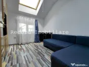 Apartament 3 camere,2 balcoane,parcare str.Florilor 