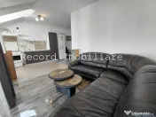 Apartament 3 camere,2 balcoane,parcare str.Florilor 
