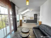 Apartament 3 camere,2 balcoane,parcare str.Florilor 