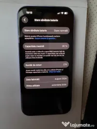 iPhone 16 