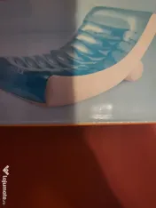 Saltea pneumatica pentru plaja 
