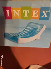 Saltea pneumatica pentru plaja 