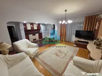 Apartament 4 camere de vânzare Ultracentral etaj 1