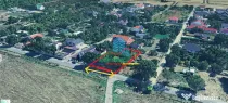 Teren de vânzare 1000 mp, intravilan, Focșani (zona Vla...