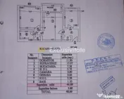 Apartament 2 camere zona McDonald’s Gara 