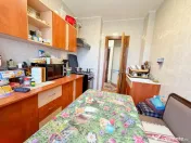 Apartament 2 camere zona McDonald’s Gara