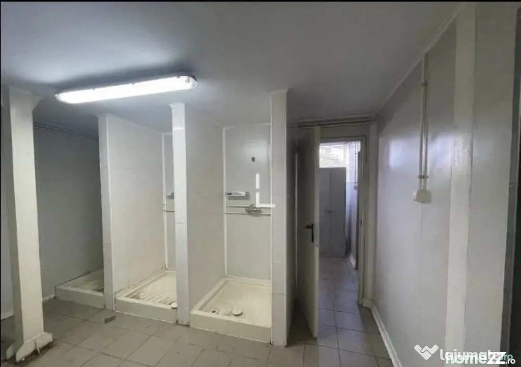 Spatiu industrial zona Selimbar Sibiu - Selimbar (Sibiu)
