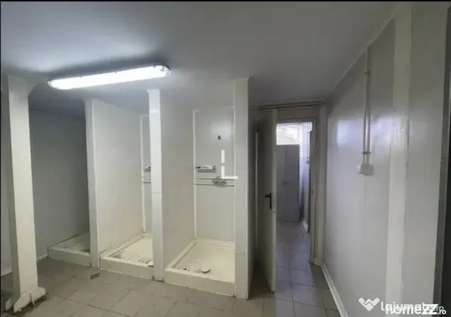Spatiu industrial zona Selimbar Sibiu - Selimbar (Sibiu)