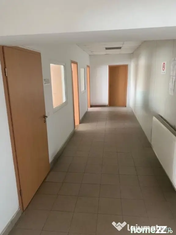 Spatiu industrial zona Selimbar Sibiu - Selimbar (Sibiu)