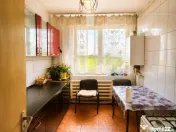 Apartament 2 camere de vânzare in Crevedia, Centrala pro...