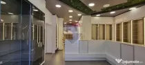 Spațiu comercial de închiriat 143mp în zona 1 Mai