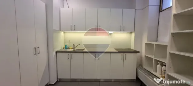 Spațiu comercial de închiriat 143mp în zona 1 Mai