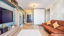 Apartament 3 camere, mobilat și utilat complet – Dimri...
