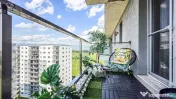 Apartament 3 camere, mobilat și utilat complet – Dimri...