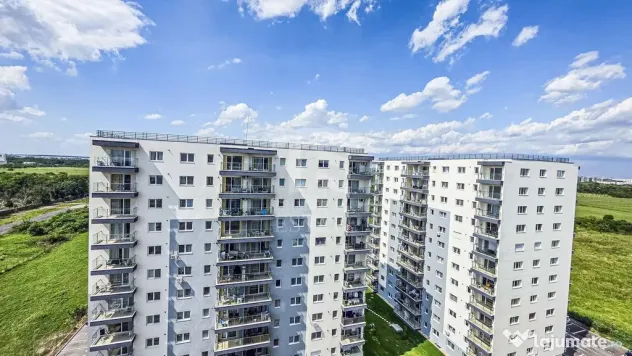 Apartament 3 camere, mobilat și utilat complet – Dimri...